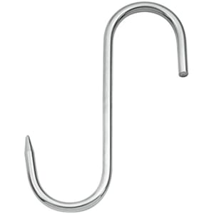 Kjøttkrok 18Cm Pk På 5Stk