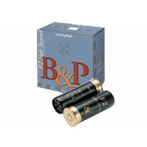 Baschieri & Pellagri F2 Sub Sound 12/67 28Gr #7,5 330M/S