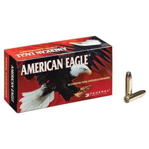 American Eagle - Federal 9Mm Dp 115Grs Fmj
