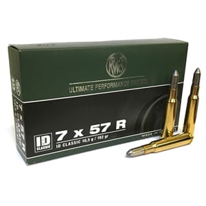 Rws Id Classic 7X57R 11,5G