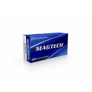Magtech 40 S&W 180 Grain Flat, Practical Shooting
