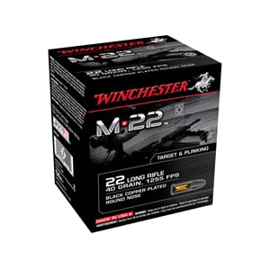 Winchester M22 22Lr  40Gr