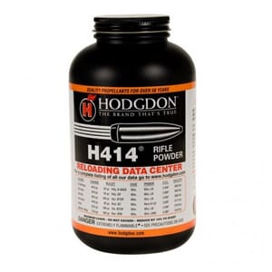 Hodgdon H414 454G Allsidig Riflekrutt