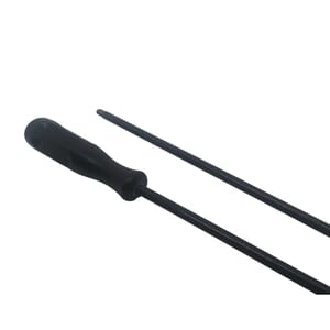 Pussestokk Rifle, 30 Lang