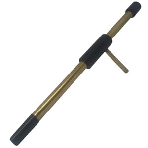 Pussestokkinnfører Stil Crin