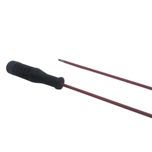 Pussestokk 17Hmr/4,5Mm