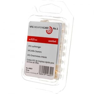 Pussepropper 50 Pk, 6,5