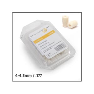Pussepropper 4,5Mm Vfg