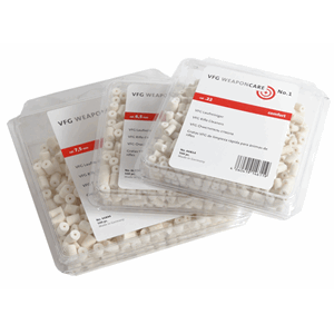 Pussepropper 500Pk. 7Mm