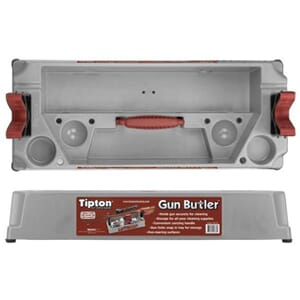 Pussestativ Tipton Gun Butler