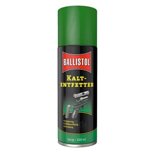 Ballistol Robla Avfetter 50Ml