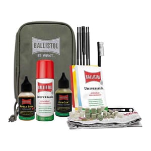 Ballistol Pussesett 44 Deler