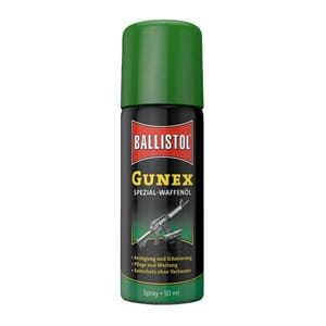 Ballistol Gunex 50Ml