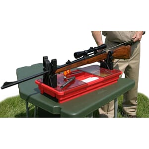 Mtm Pussebenk/Innskyting RMC-1-30