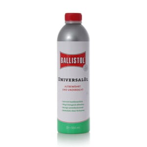 Ballistol Universal Olje 500Ml