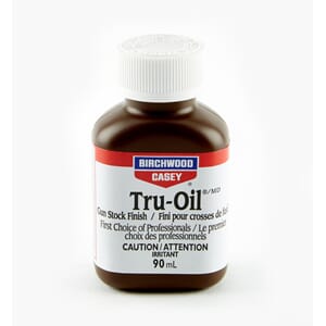 Tru Oil 90Ml