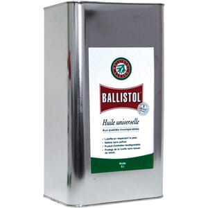 Ballistol Universal Olje 5L