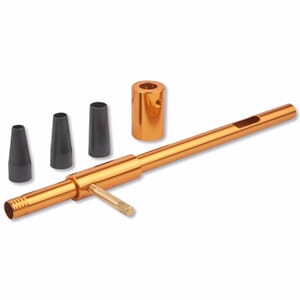 TetraGun Pussestokkinnfører Universal 22-45