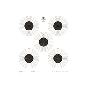 Skive 15M Miniatyr Dfs