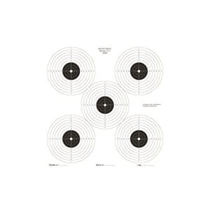 Skive Bedrift 15M 25X25