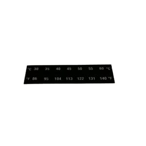 Barrel Strips Temperature