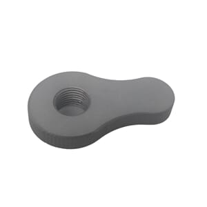 Håndstopper M/Tange  Vs
