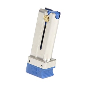 Magasin Sauer 200 Str Kal 22 - Engbo