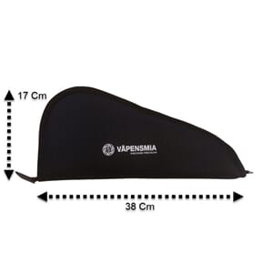 Pistol Futteral Pts 14