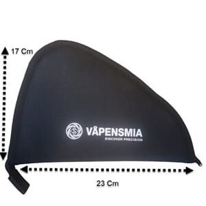 Pistol Futteral Pts 9