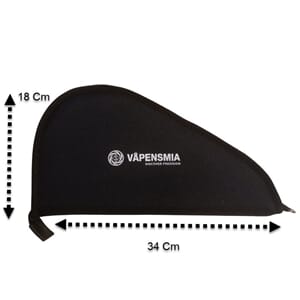 Pistol Futteral Pts 12