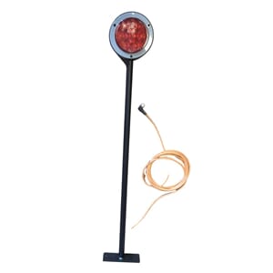 Vsm 031 Lampe Til Popper