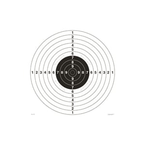 Skive Enkel 60Cm 100M