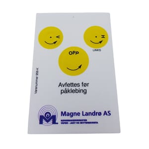 Sauer 200 Str Merkesett For Finknepp