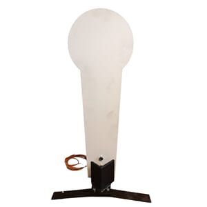 Vs Selvanviser Popper (300Mm) Uten Lampe