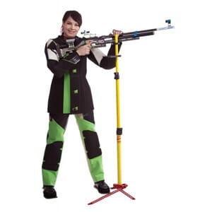 Stativ For Ståendeskyting