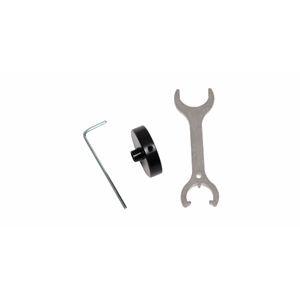 Overgang Til Gammel Irisblender m5x0,5