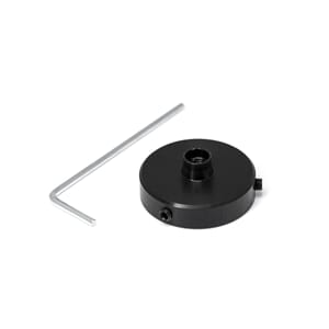 Irisblenderfeste For Gammel Type Busk