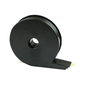 Klistrelappdispenser 17Mm Plast