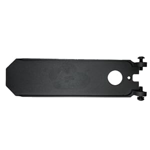 Vs Snøklaff Lang Type 9,5Cm