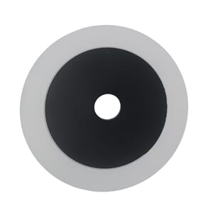 Biathlon Training Target Ø25 Singel