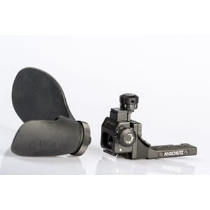 Larsen 2 Sidig Øyeskygge Anschutz