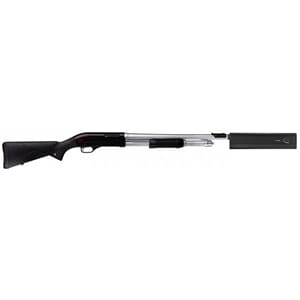 Winchester Sxp Mariner 12/76 Inv+ Med/Atec Lyddemper