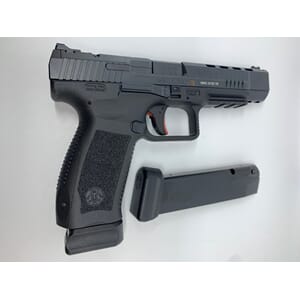 Canik Tp9 Sfx Mod2 9Mm Black