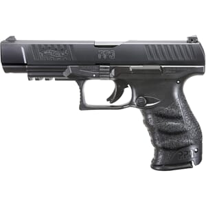 Walther Ppq M2 22Lr 5Tom Pipe