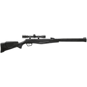 Stoeger RX20 SYNT m/ Stoeger 4x32 Kikkertsikte