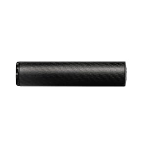 Lyddemper A-Tec Wave 22 Lr Carbon 1/2-20 Unf
