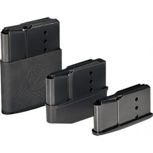 Sauer 202 Magasin 5 Skudd 9,3X62