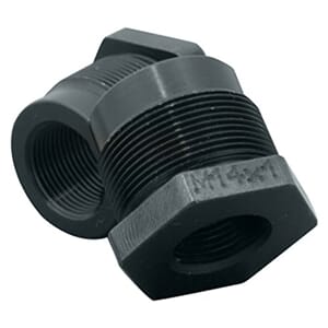 Vertebrae Bushing M14X1