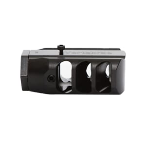 Vertebrae Munningsbrems - Muzzle Break 338 Gjenge 18-1