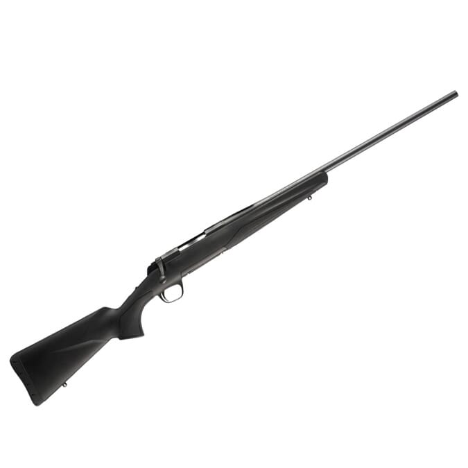 Browning Xbolt Nordic Light Black 308 Win - Våpensmia